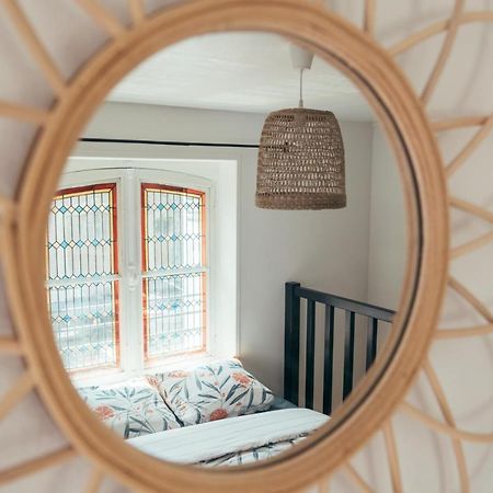 디에프 L'Effet Mer - Duplex - Proche Plage - 2 Pers 아파트 외부 사진