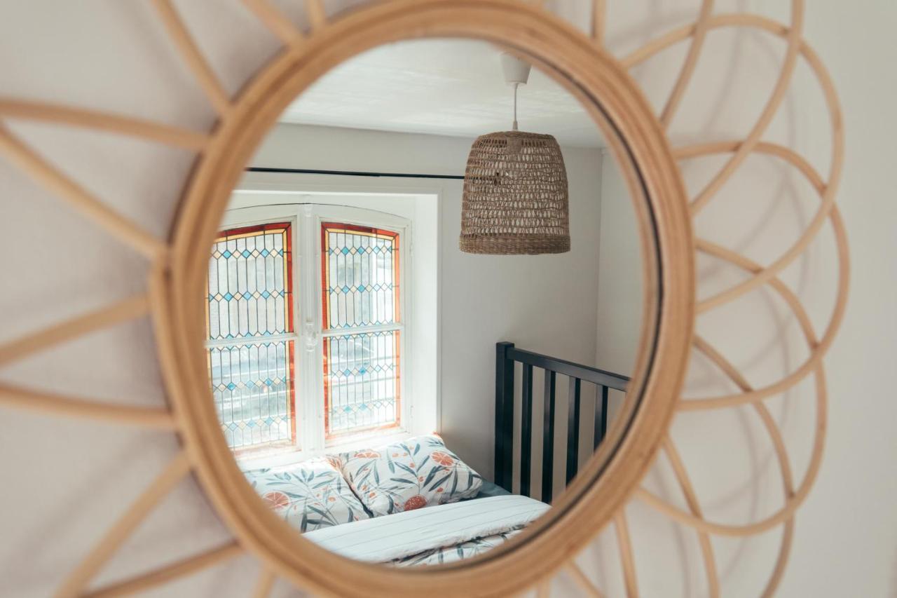 디에프 L'Effet Mer - Duplex - Proche Plage - 2 Pers 아파트 외부 사진